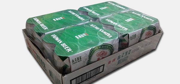 Taiwan Beer(golden)/Box(24 cans)